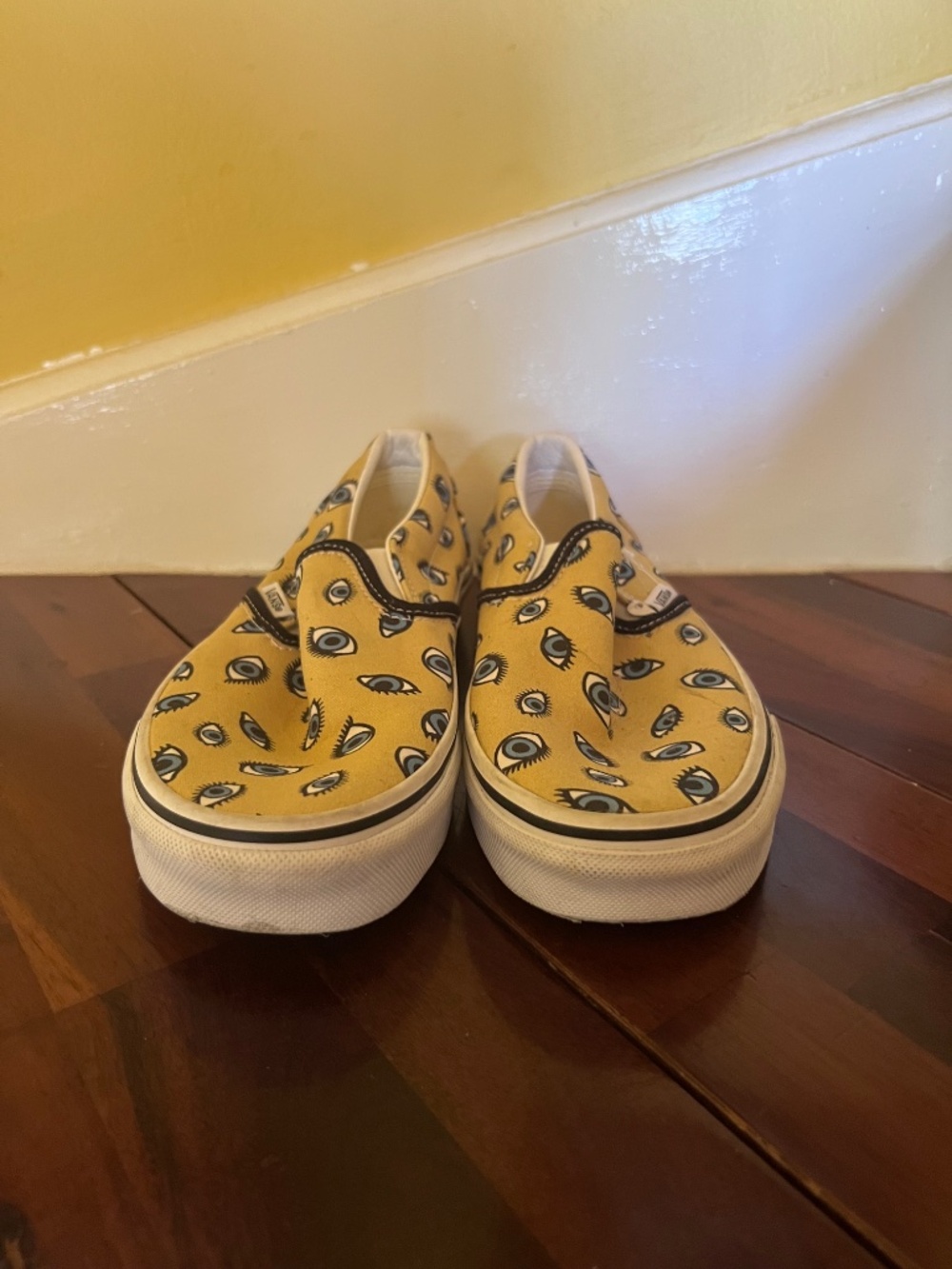 Vans Slip Ons - Picture 3 of 5
